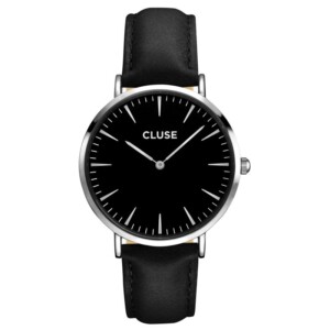 Cluse Damskie La Boheme Silver CL18201