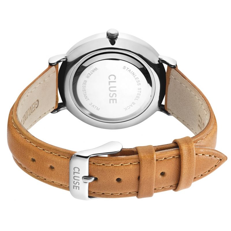 Cluse La Boheme Silver CL18211 7