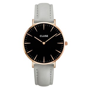 Cluse La Boheme Rose Gold CL18018