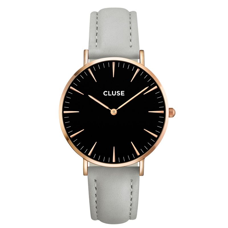 Cluse La Boheme Rose Gold CL18018 1