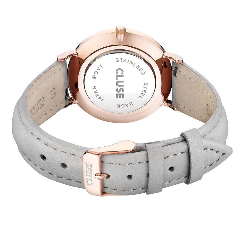 Cluse La Boheme Rose Gold CL18018 7