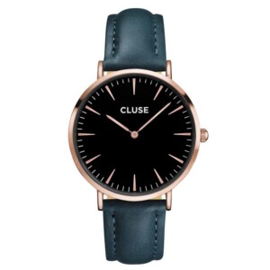 Cluse La Boheme Rose Gold CL18019