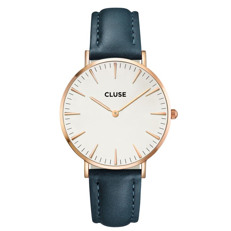 Cluse La Boheme Rose Gold CL18016 1