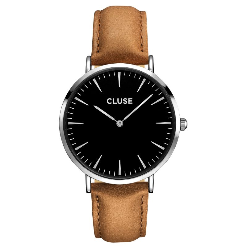 Cluse La Boheme Silver CL18204 1