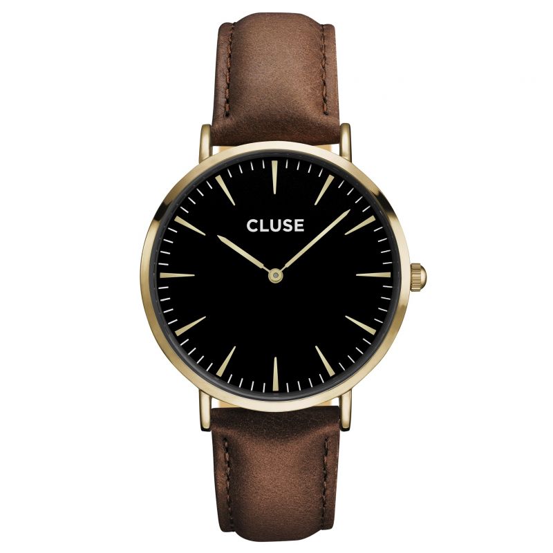 Cluse La Boheme Gold CL18403 1