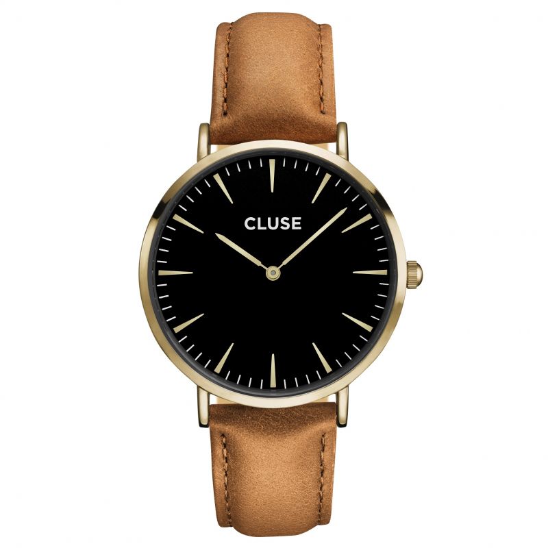 Cluse La Boheme Gold CL18404 1