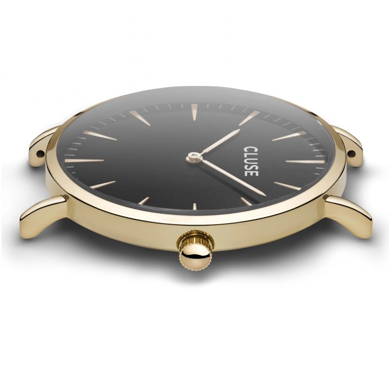 Cluse La Boheme Gold CL18404 8