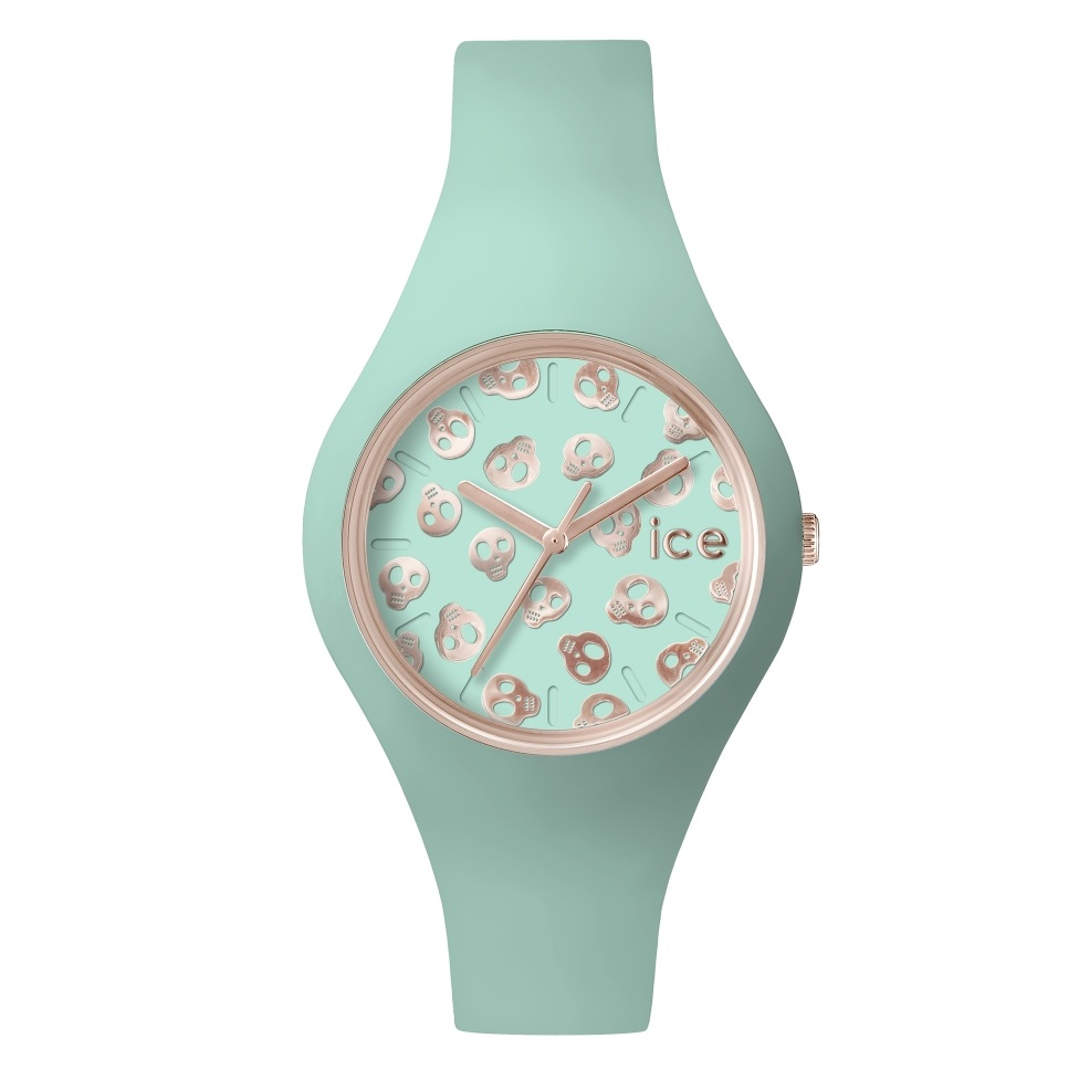 Ice Watch IceSkull ICESKLMTSS 1