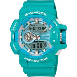 Casio GShock GA400A2A