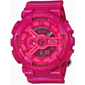 Casio Gshock   S Series GMAS110CC4A