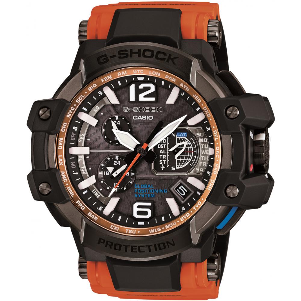 GShock Gravitymaster Premium Exclussive GPW10004A 1