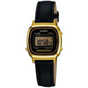 Casio Casio Collection LA670WEGL1