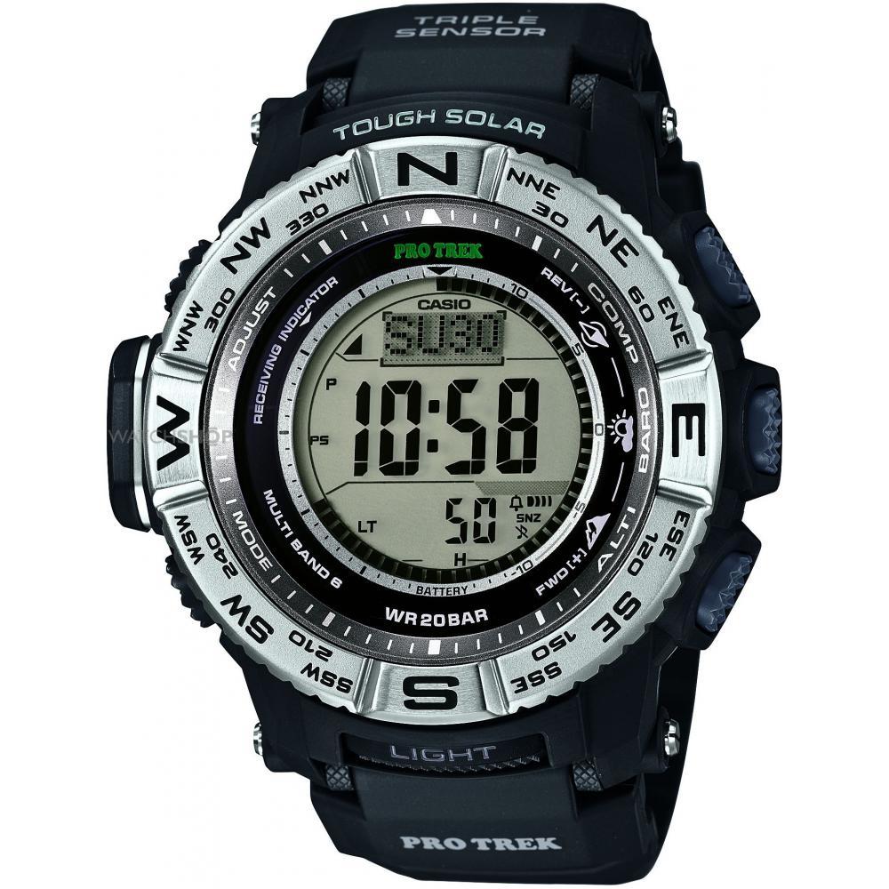 Casio Pro Trek PRW35001 1