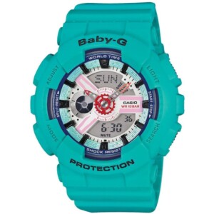 Casio BabyG BA110SN3A