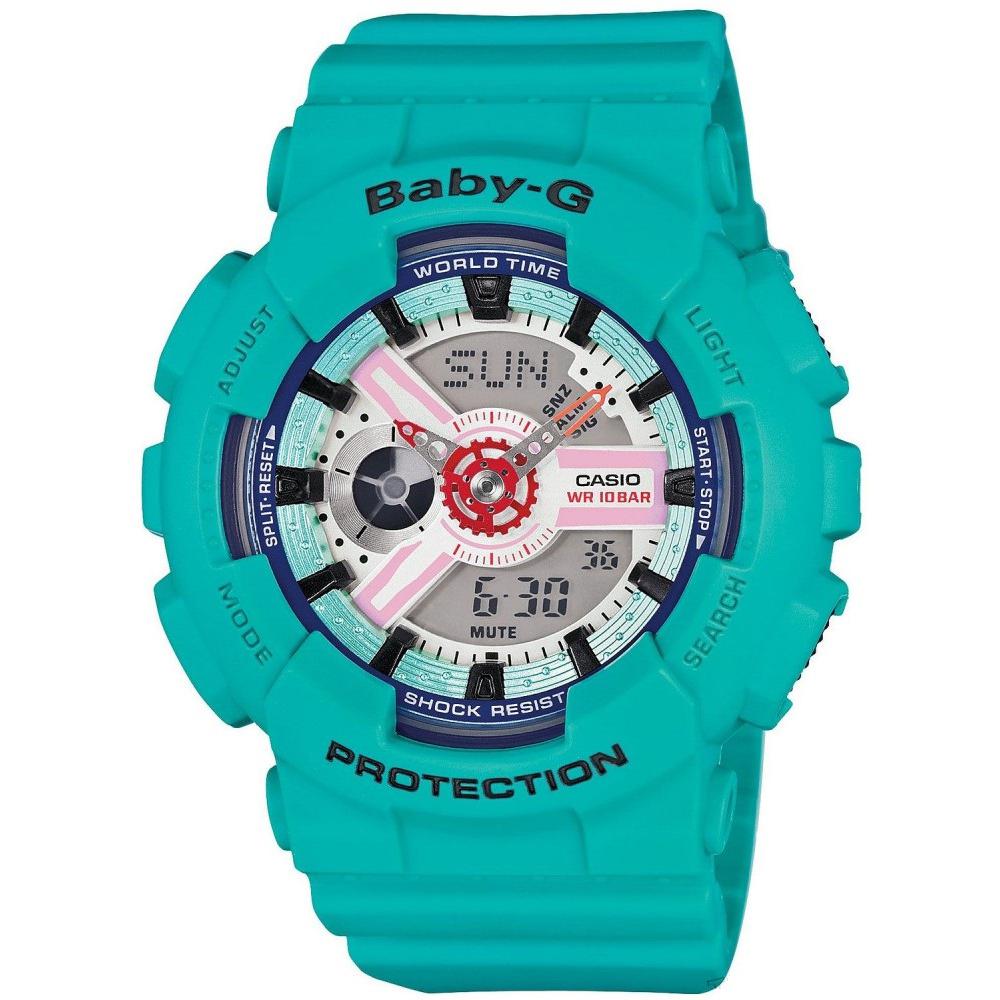 Casio BabyG BA110SN3A 1