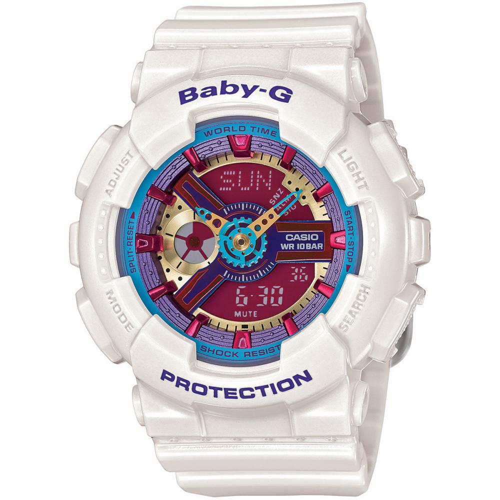 Casio BabyG BA1127A 1