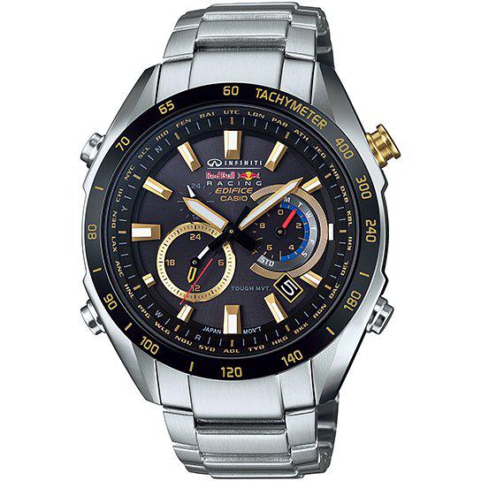 Casio Edifice EQWT620RB1A 1