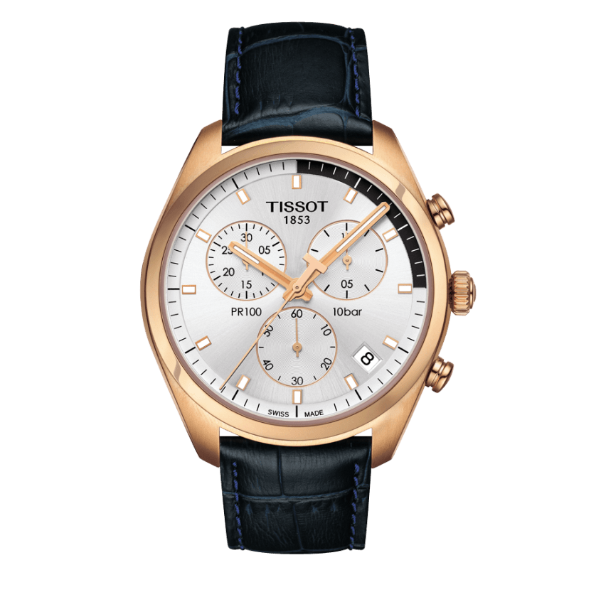 Tissot PR 100 T1014173603100 1