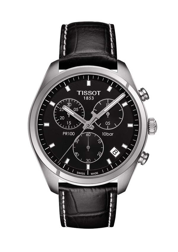 Tissot PR 100 T1014171605100 1