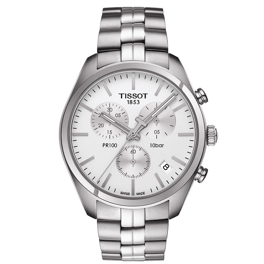 Tissot PR 100 T1014171103100 1