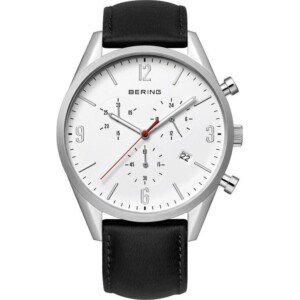 Bering Męskie Classic 10542404