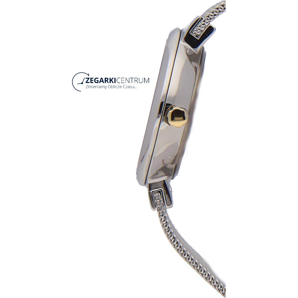 Bering Damski Titanium 11029004 8