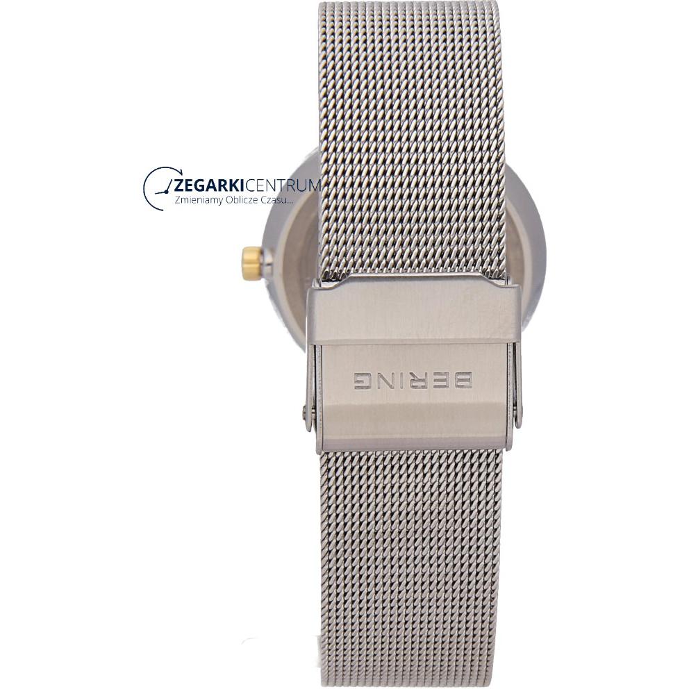Bering Damski Titanium 11029004 9