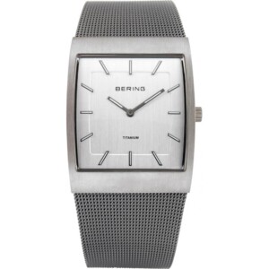 Bering Męskie Titanium 11233200