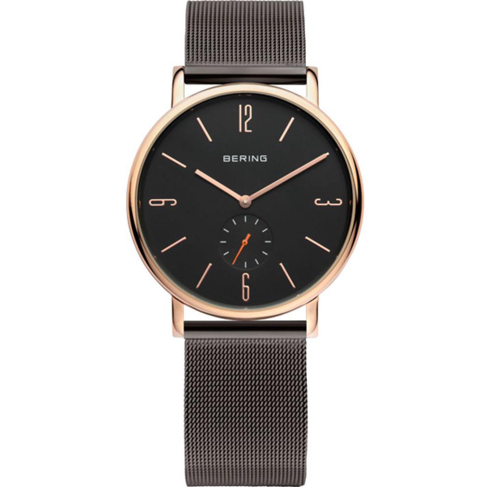 Bering Męskie Classic 53739262 1