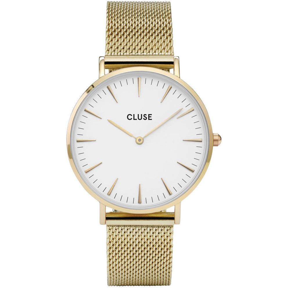 Cluse La Boheme Mesh CL18109 1