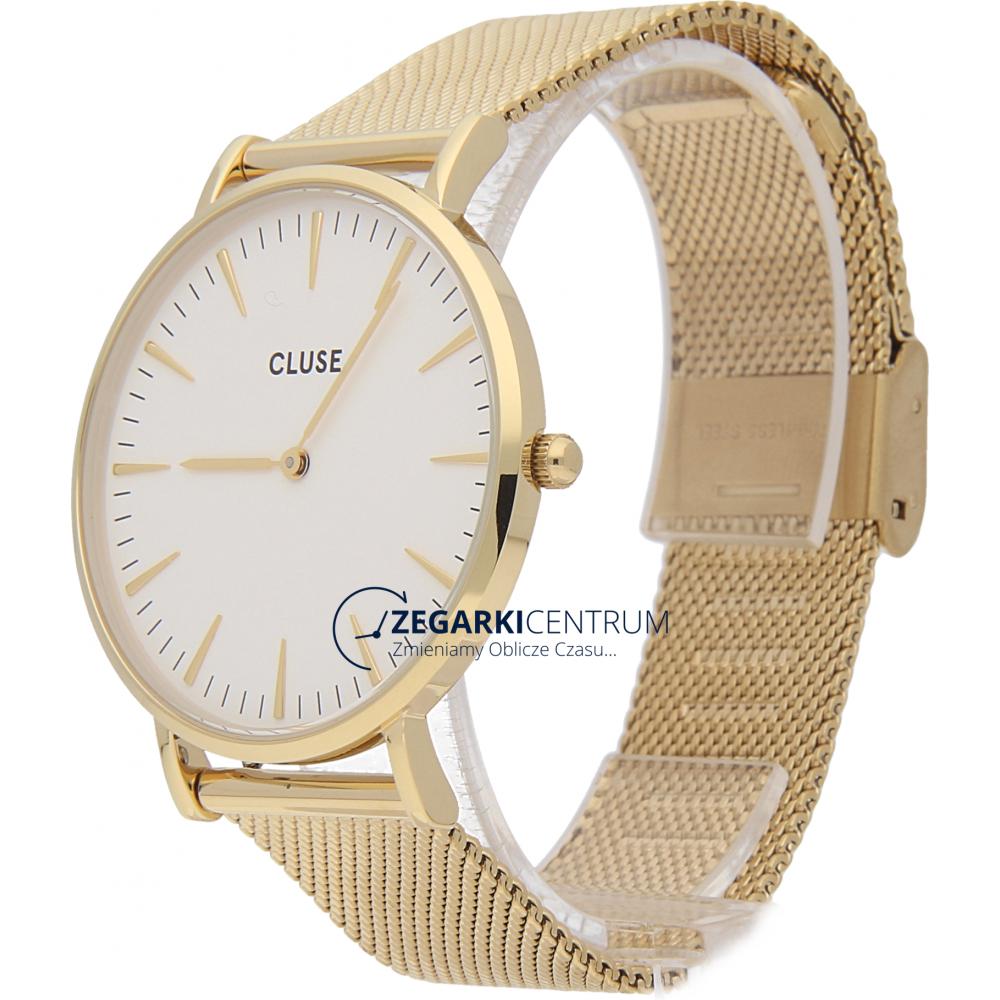 Cluse La Boheme Mesh CL18109 7