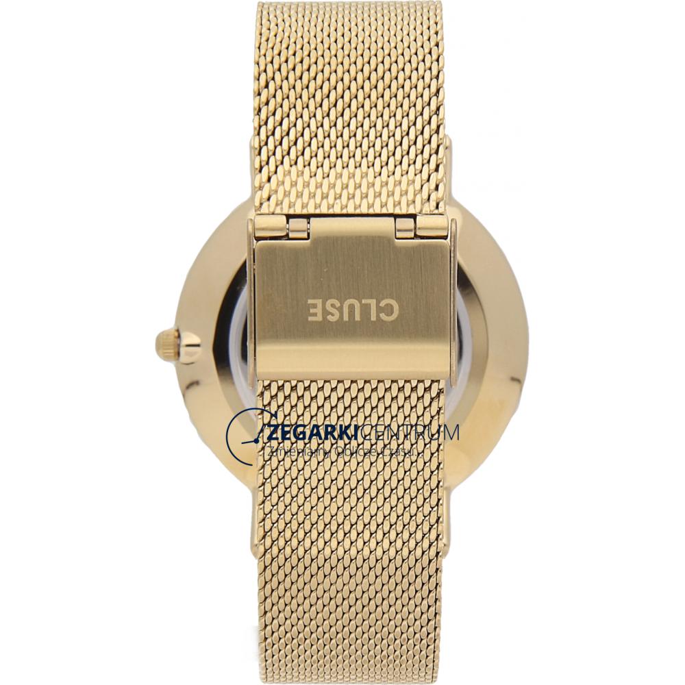 Cluse La Boheme Mesh CL18109 9