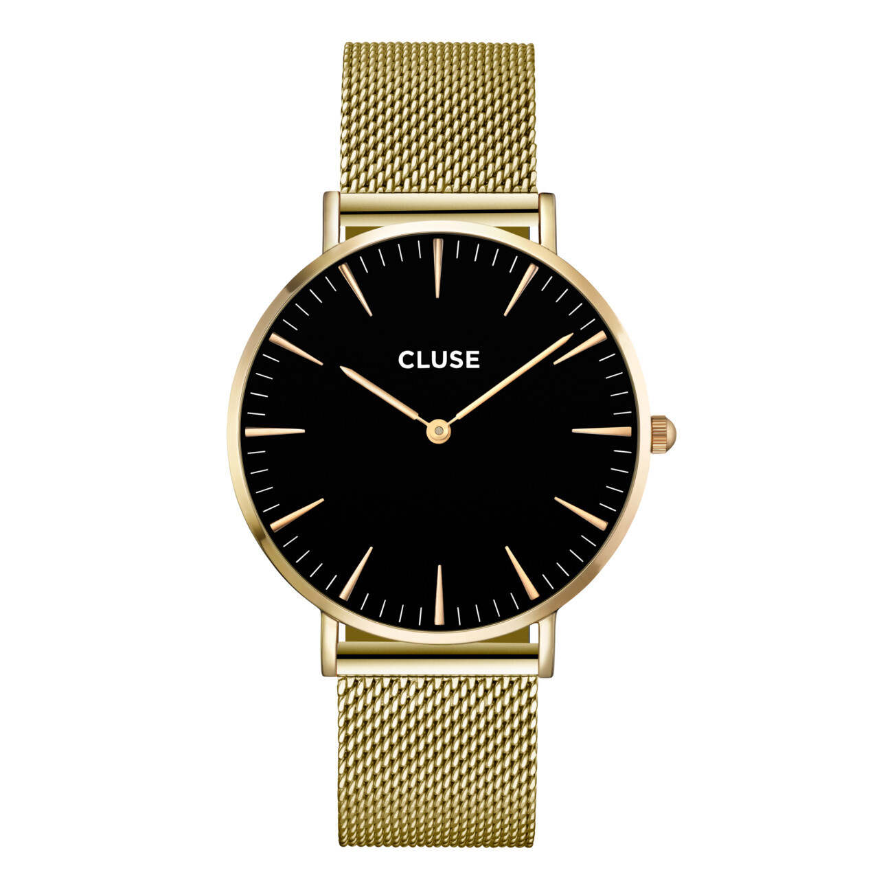 Cluse La Boheme Mesh CW0101201014 1