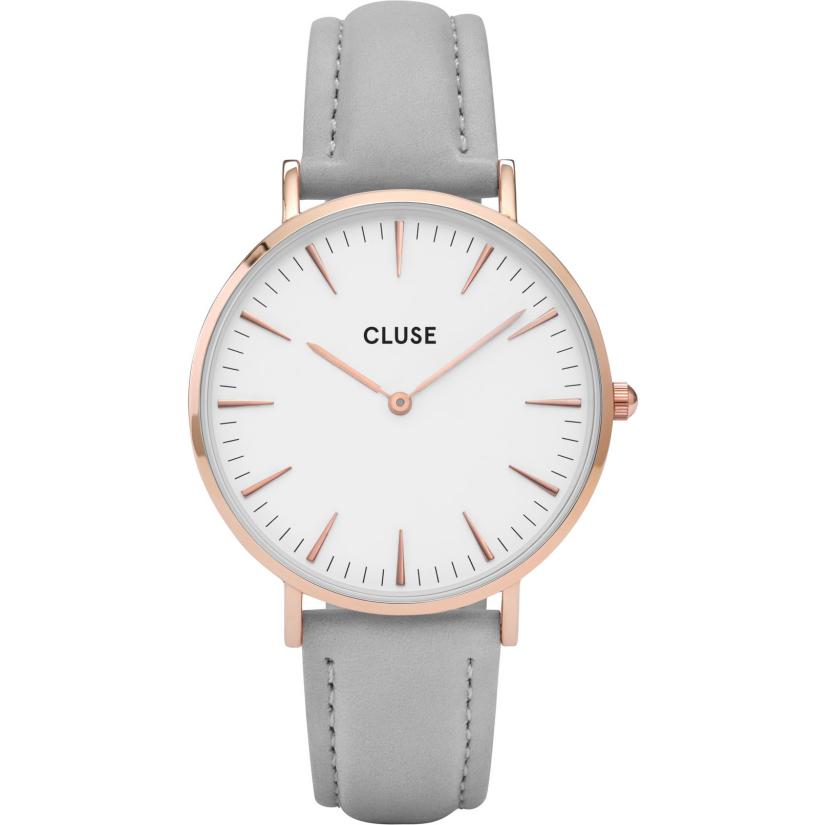 Cluse La Boheme Rose Gold CW0101201007 1