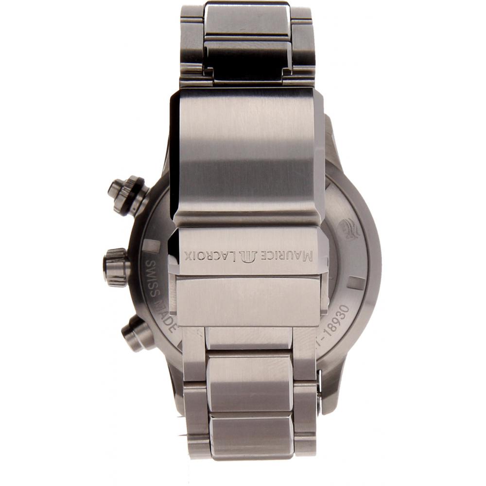 Maurice Lacroix PONTOS S PT6008SS0023301 9