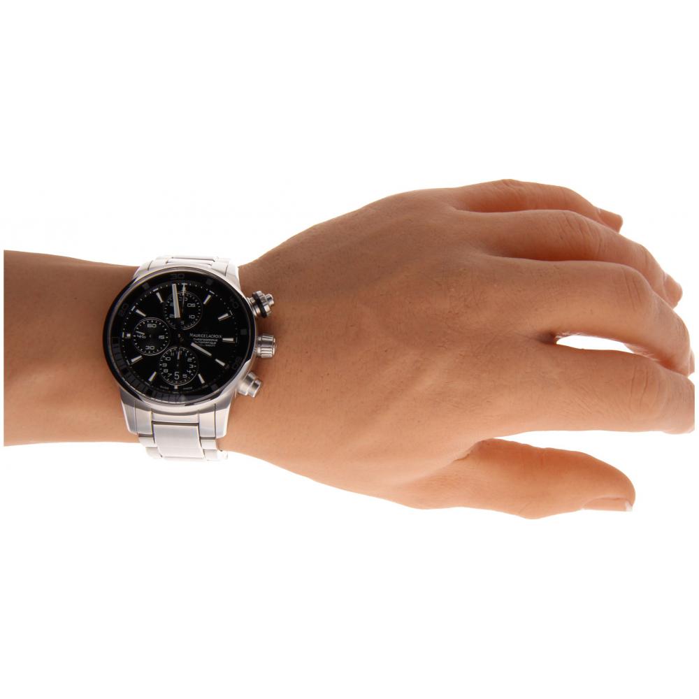 Maurice Lacroix PONTOS S PT6008SS0023301 10