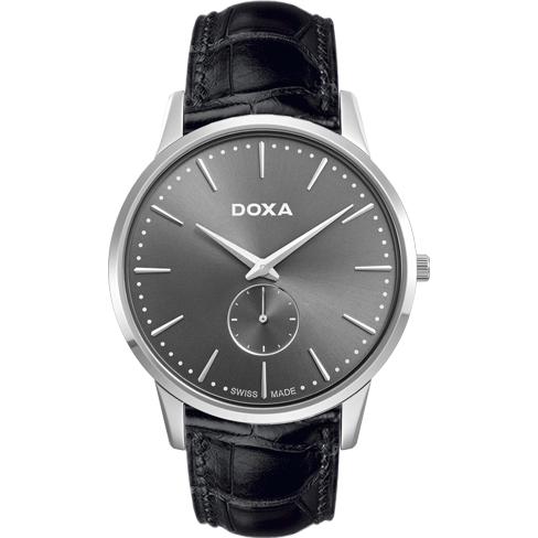 DOXA SLIM LINE 1051010101 1