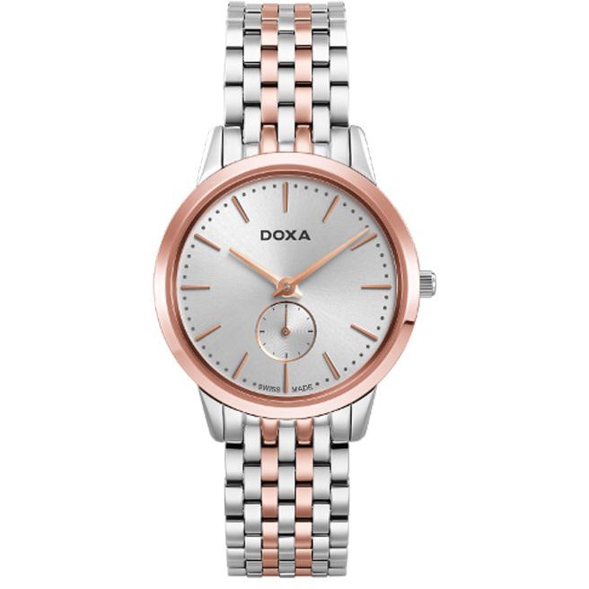 DOXA SLIM LINE 1056502160 1