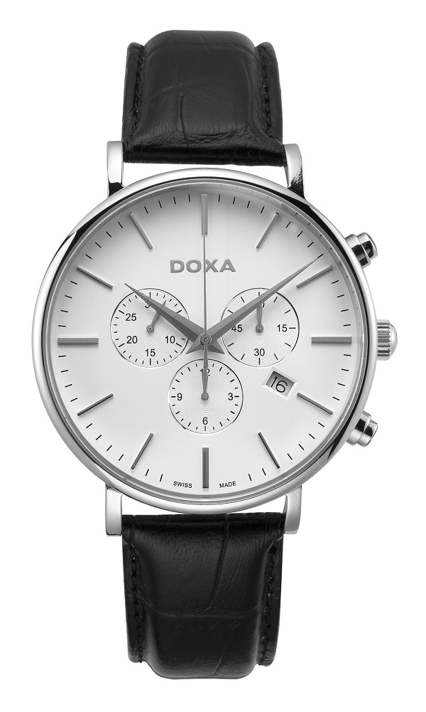 DOXA DLIGHT 1721001101 1