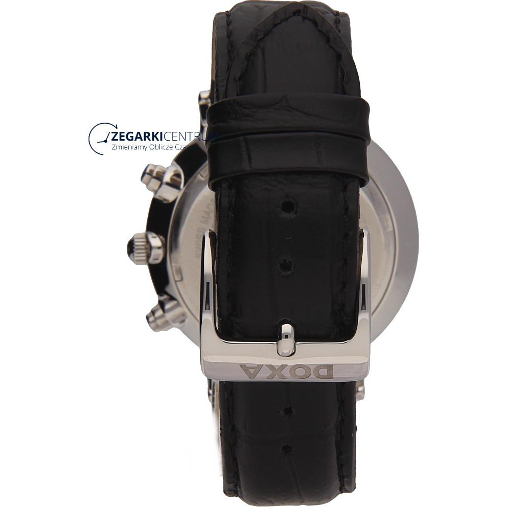 DOXA DLIGHT 1721001101 9