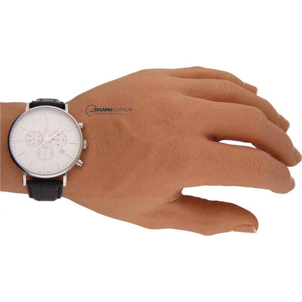 DOXA DLIGHT 1721001101 10