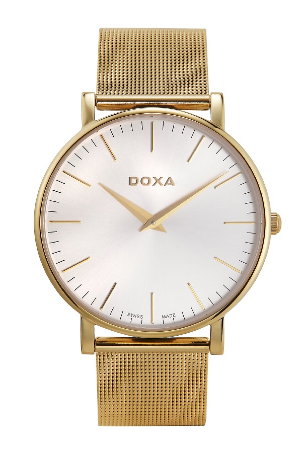 DOXA DLIGHT 1733002111 1