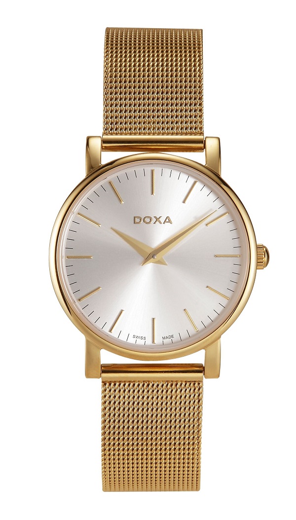 DOXA DLIGHT 1733502111 1