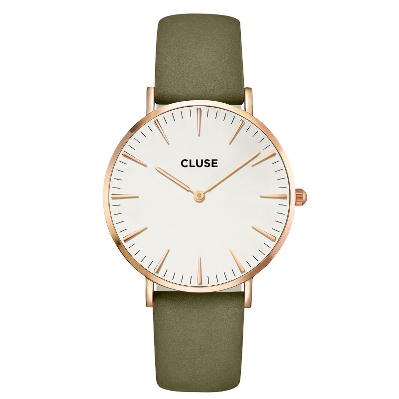 Cluse La Boheme Rose Gold CL18023 1