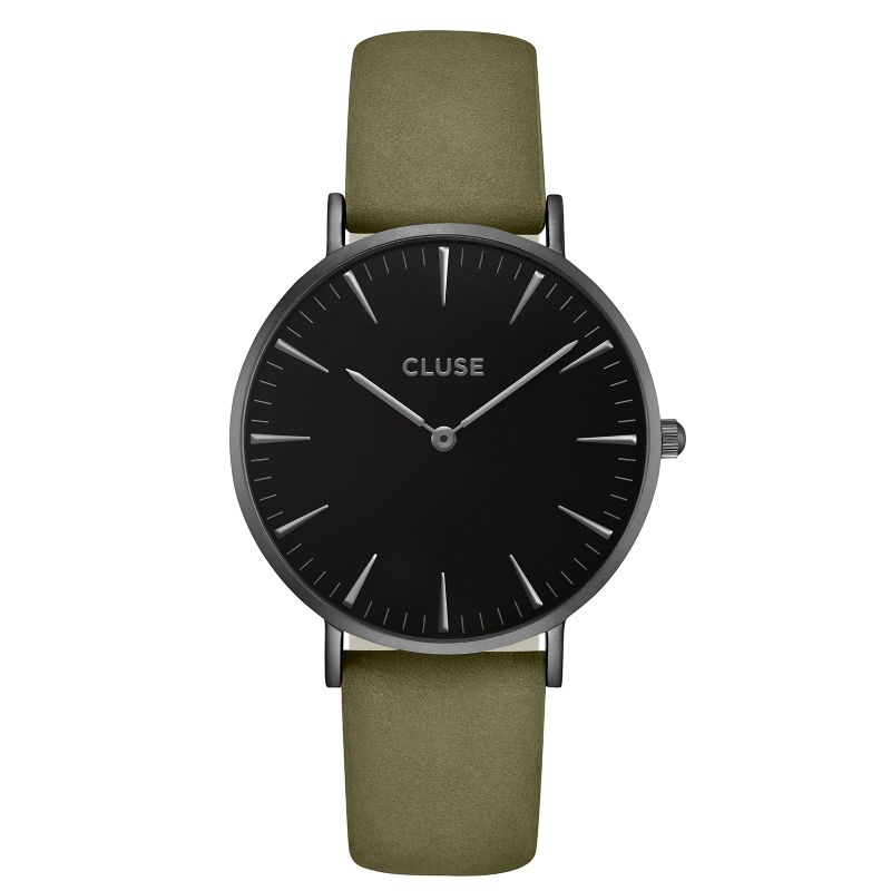 Cluse La Boheme Black CL18502 1