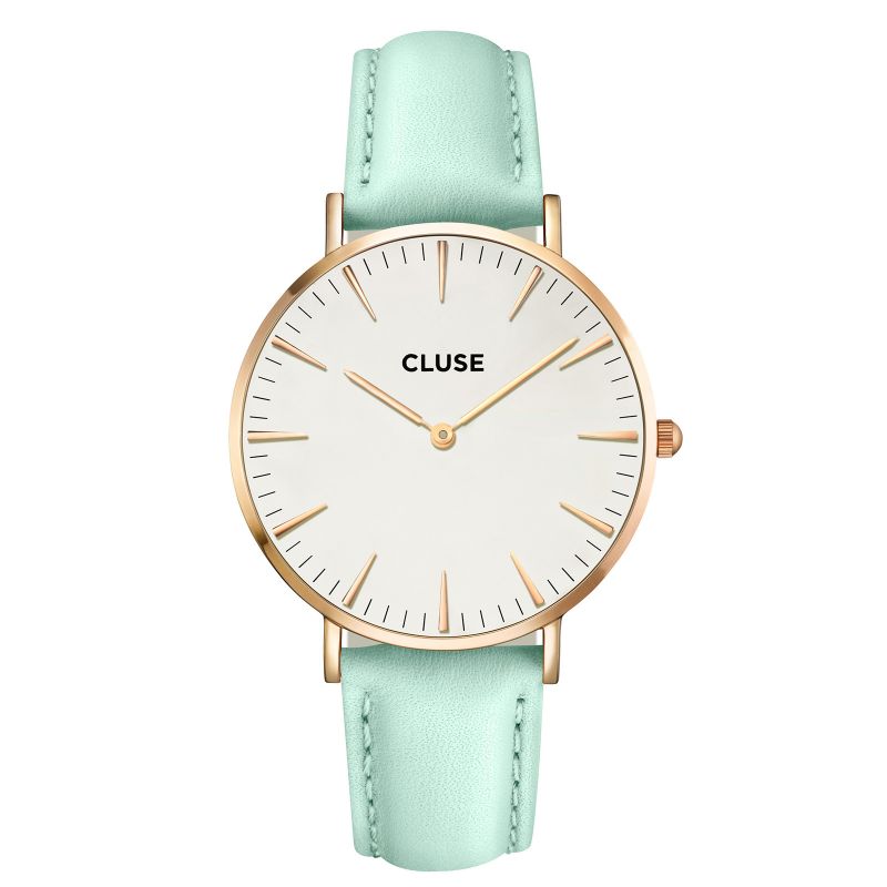 Cluse La Boheme Rose Gold CL18021 1