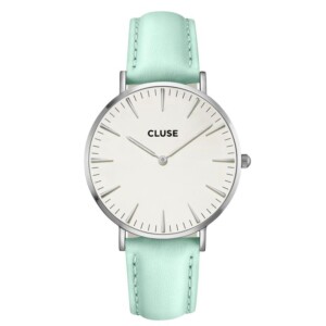 Cluse La Boheme Silver CL18225