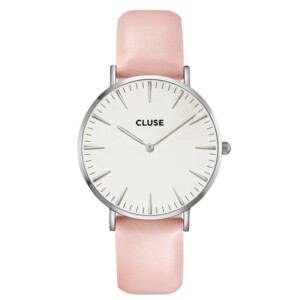 Cluse La Boheme Silver CL18214