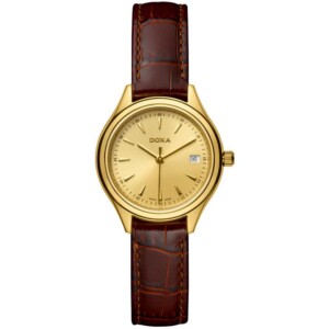 DOXA NEW TRADITION LADY 2113530102