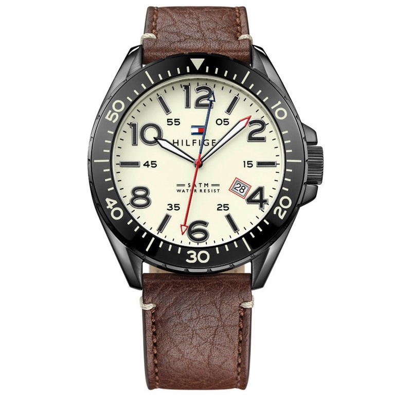 Tommy Hilfiger Męskie 1791133 1